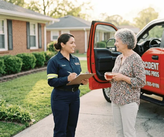 Accident Towing Service Roxobel, NC FAQs